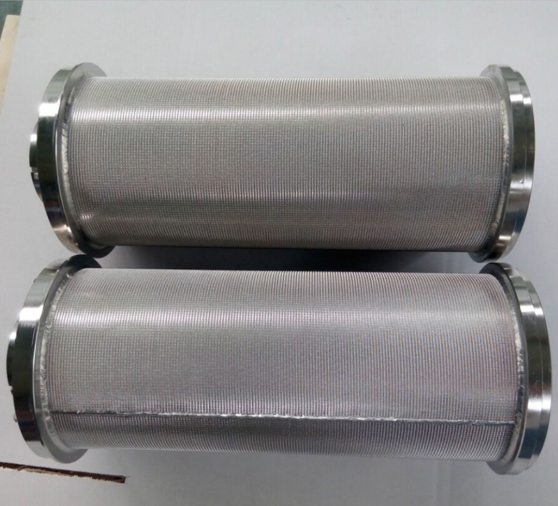 Sewage Filter Element