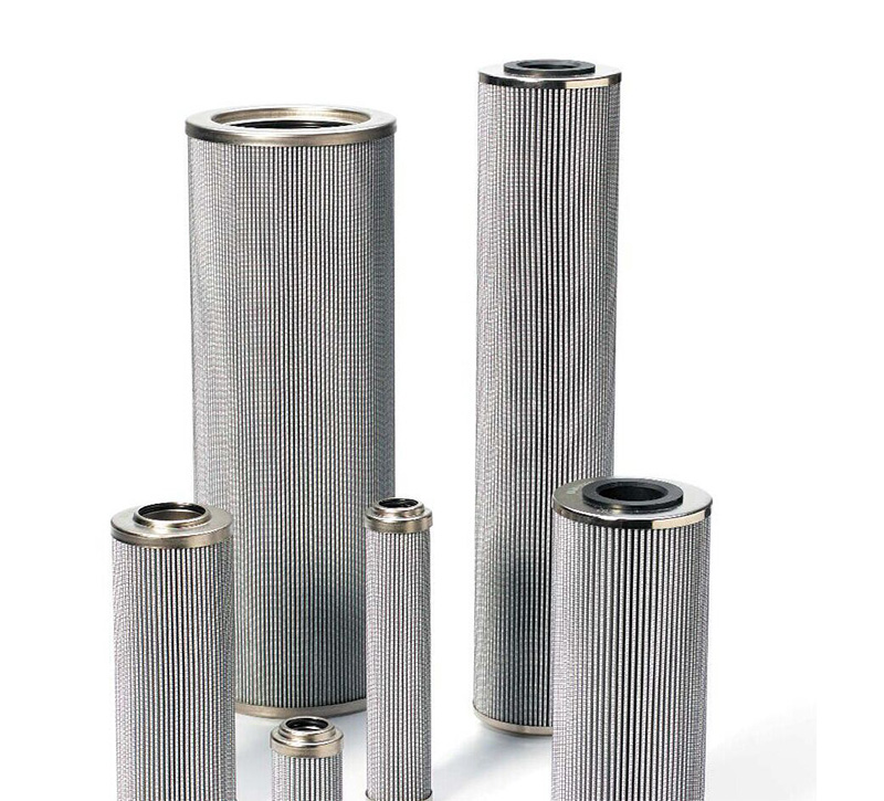 Hydraulic Filter Element