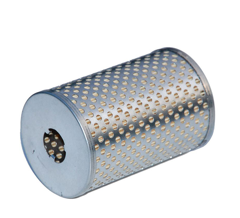 Hydraulic Filter Element