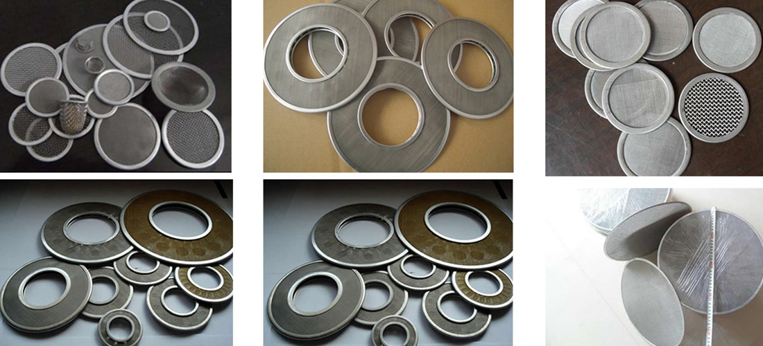 Filter Disc 