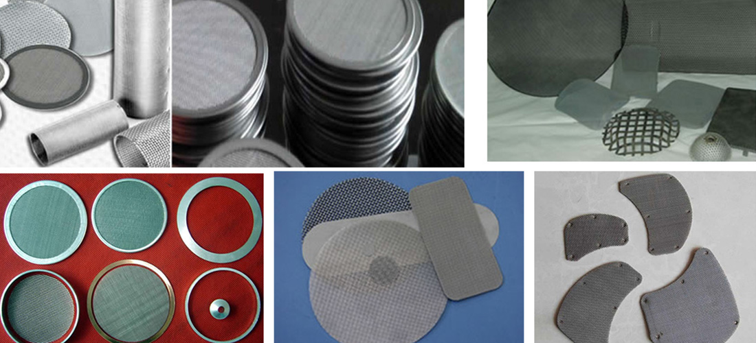 Filter Disc 