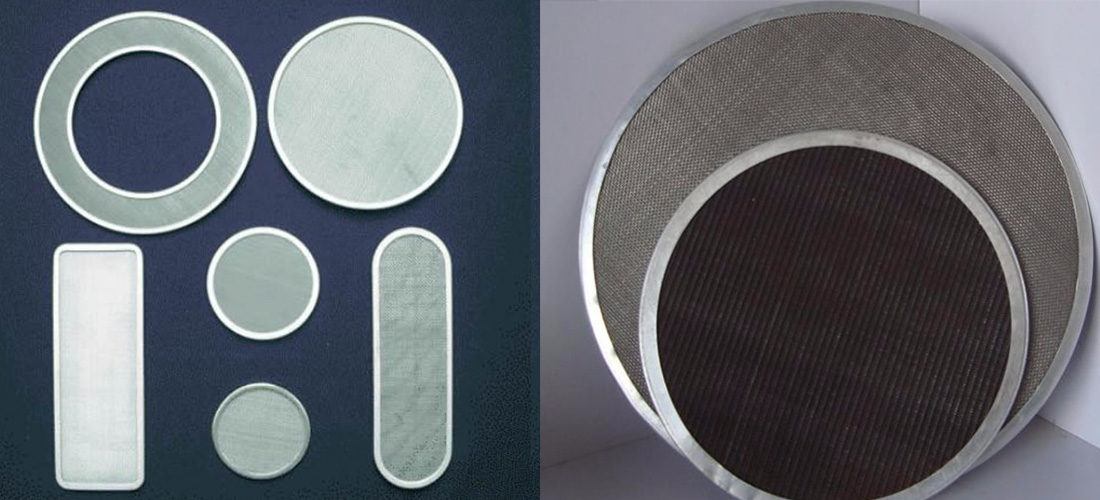 Filter Disc 