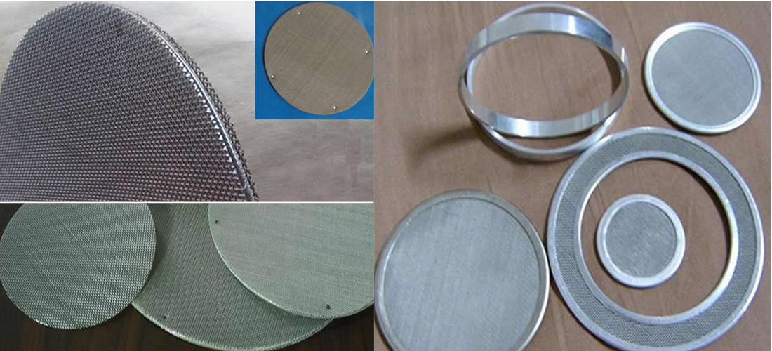 Filter Disc 