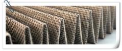 New partners about epoxy coated steel wire mesh