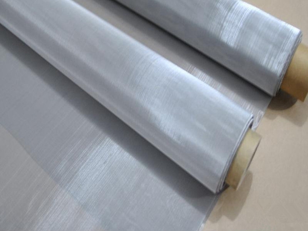 Stainless Steel Wire Mesh