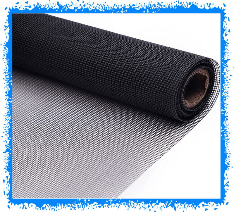 Epoxy Coated Wire Mesh