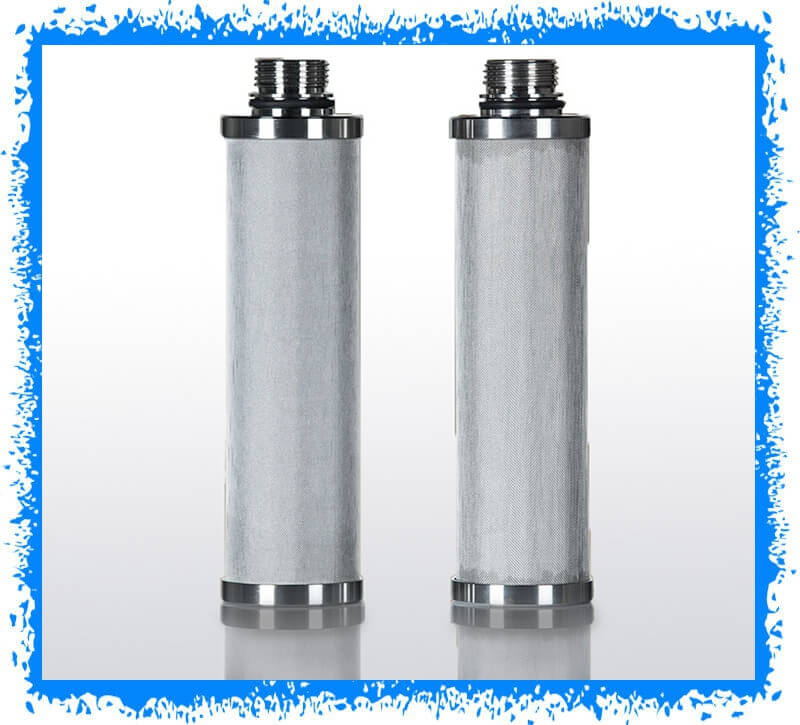 Sewage Filter Element