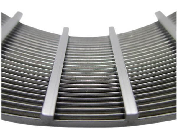 Wedge Wire Screen