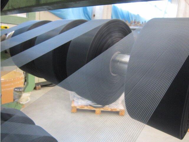 Epoxy Coated Wire Mesh