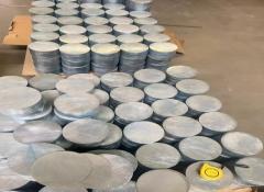 Stainless Steel Wire Mesh: The Versatile Powerhouse in Industrial Applications
